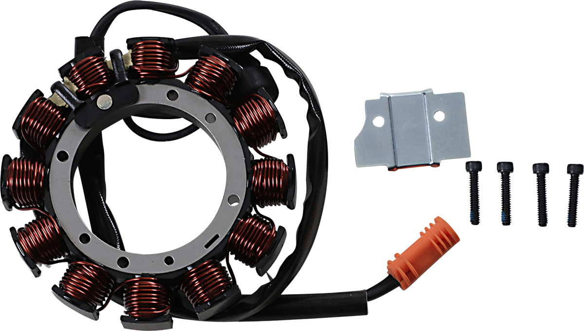 DRAG SPECIALTIES, Drag Specialties Stator for Harley-Davidson XL '14-'22 Model 29900068