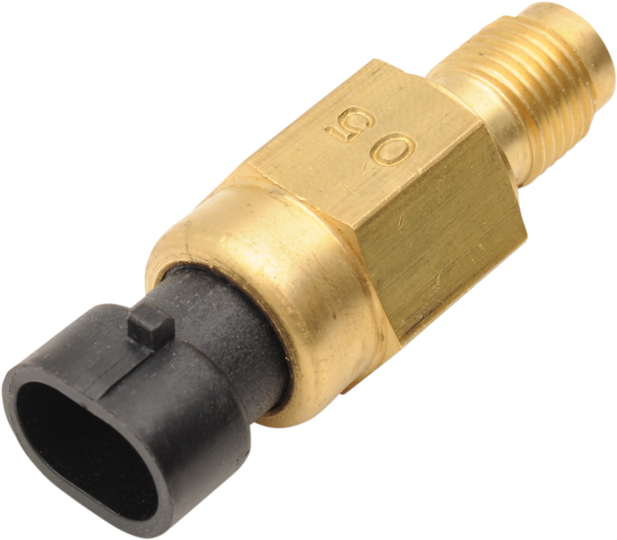 DRAG SPECIALTIES Engine Temperature Sensor for EFI Vehicles - Part MC-DRAG047