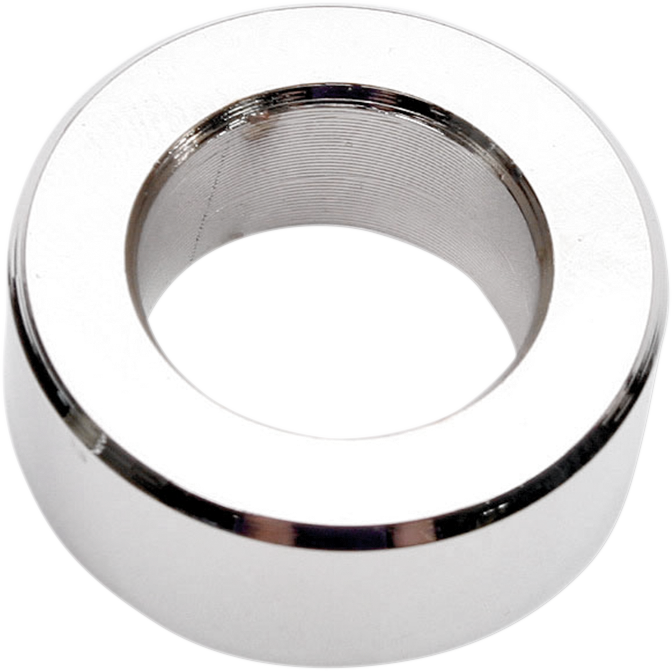 DRAG SPECIALTIES Outer Axle Spacer 1/2 Inch - Part Number 223054PCBC116