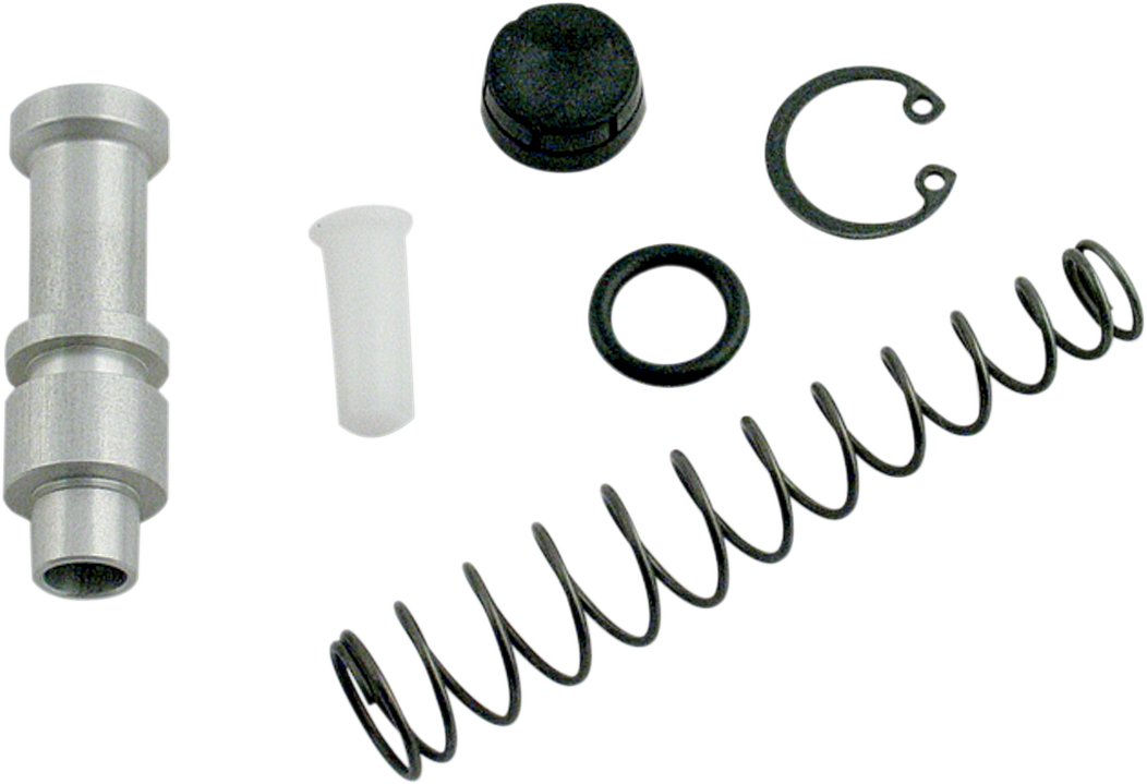 Drag Specialties Rear Master Cylinder Repair Kit 42382-82-PE-LB1 for Harley-Davidson