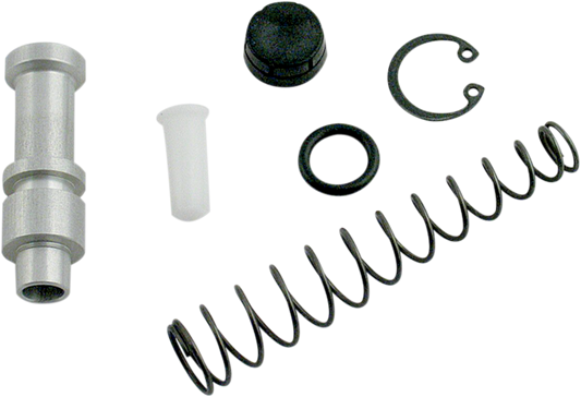 Drag Specialties Rear Master Cylinder Repair Kit 42382-82-PE-LB1 for Harley-Davidson