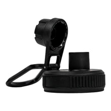 Load image into Gallery viewer, 32oz Metal Hydration Bottle V2 | 24hr Insulated + Drink Port