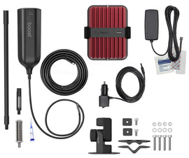 weBoost Drive Reach Overland Signal Booster