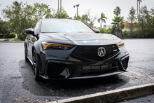 Load image into Gallery viewer, DRL Overlays (Amber, Yellow, or Red) - 2023+ Integra