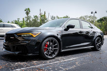 Load image into Gallery viewer, DRL Overlays (Amber, Yellow, or Red) - 2023+ Integra