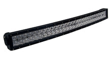 Load image into Gallery viewer, Curved 30" Sport Double Row LED Light Bar