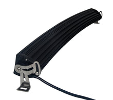 Load image into Gallery viewer, Curved 30" Sport Double Row LED Light Bar