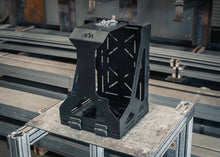 Load image into Gallery viewer, Jerry's Can Holder - Dual Universal Jerry Can Carrier