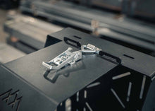 Load image into Gallery viewer, Jerry's Can Holder - Dual Universal Jerry Can Carrier