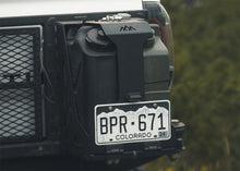 Load image into Gallery viewer, Jerry's Can Holder - Dual Universal Jerry Can Carrier