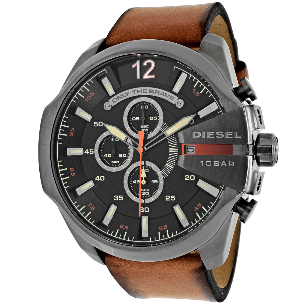 Diesel Men's Mega Chief