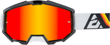 Load image into Gallery viewer, Answer Apex 3 Goggles Sunset/Black - Youth