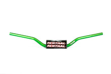 Load image into Gallery viewer, Renthal RC/ 04-18 Honda CRF/ 06-20 Kawasaki KX/ KXF Fatbar - Green