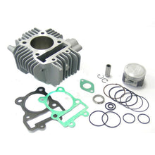 Load image into Gallery viewer, Athena 03-09 Kawasaki KLX 110 Big Bore Complete Cylinder Kit