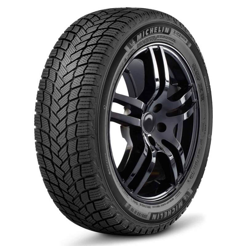 Michelin X-Ice Snow 245/70R18 110H