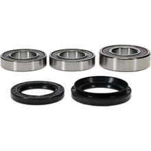 Load image into Gallery viewer, Pivot Works BMW Wheel Bearing Kit Premium Bearings