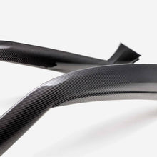 Load image into Gallery viewer, Seibon 2023-2024 Nissan Z Carbon Fiber Pillar Bar