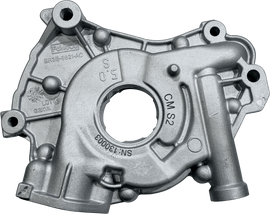 Boundary 18-20 Ford F-150 V8 Race Flow Billet Gear Vane Ported Oil Pump Assembly