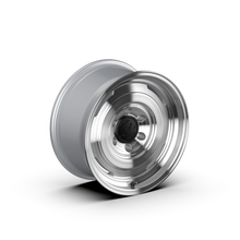 Load image into Gallery viewer, fifteen52 Analog HD 17x8 / 6x139.7 BP / 25mm ET / 106.2mm CB / 5.5in BS / Machined Clear Wheel