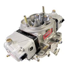 Load image into Gallery viewer, Edelbrock VRS-4150 Carburetor 750 CFM 4-Circuit Annular Booster - STD Finish