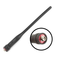 Load image into Gallery viewer, Rugged Radios Replacement Dual Band V3 and RH5R Antenna