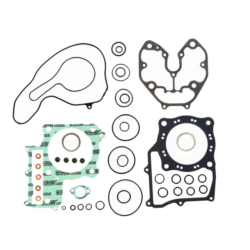 Athena 01-14 Honda TRX 500 FA Complete Gasket Kit (Excl Oil Seals)