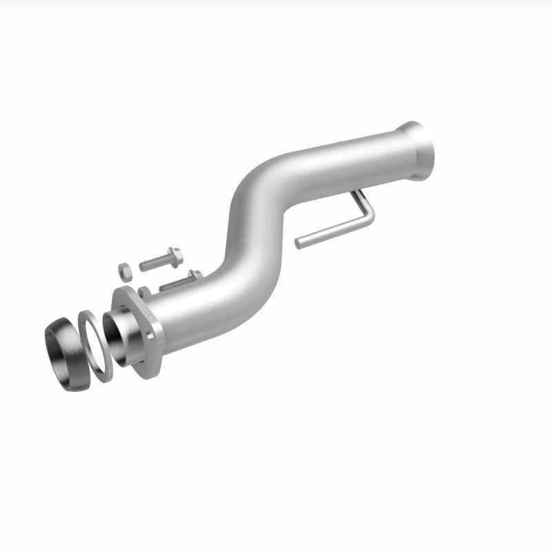 BRE Exhaust 11-13 Jeep Grand Cherokee 3.6L Front Pipe Kit