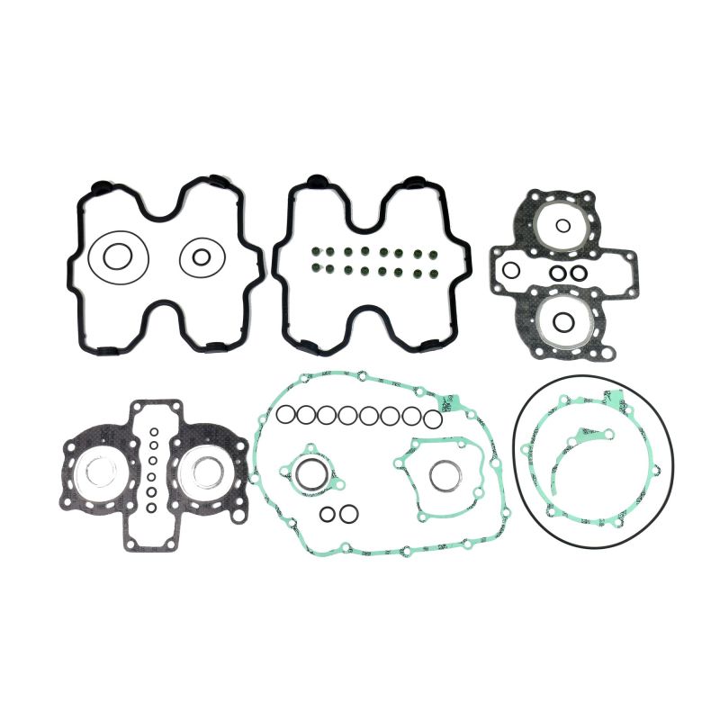 Athena 1986 Honda VF500F/F2F INTERCEPTOR Complete Gasket Kit (w/o Oil Seals)