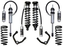 Load image into Gallery viewer, ICO 2.5 Series Coilover Kits