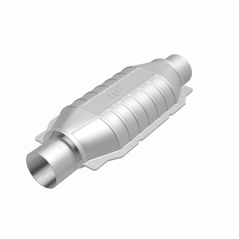 MagnaFlow 2.50 CA Universal Converter