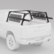 Load image into Gallery viewer, XTR1 Bed Rack for Dodge Ram 1500 - Tapered Bed