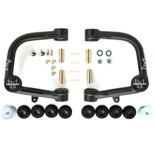 Load image into Gallery viewer, Camburg Toyota 4-Runner 03-23 / FJ 07-14 Performance X-Joint Upper Arms