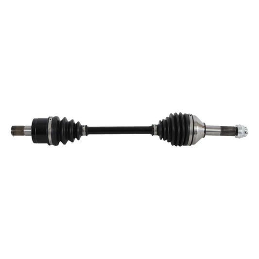 All Balls Racing 06-13 KVF 650 Brute Force 4x4i/05-21 KVF 750 Brute Force 4x4i Axle