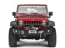 Load image into Gallery viewer, Raxiom 10-23 Jeep Wrangler JK &amp; JL Axial Series LED DRL Fog Lights