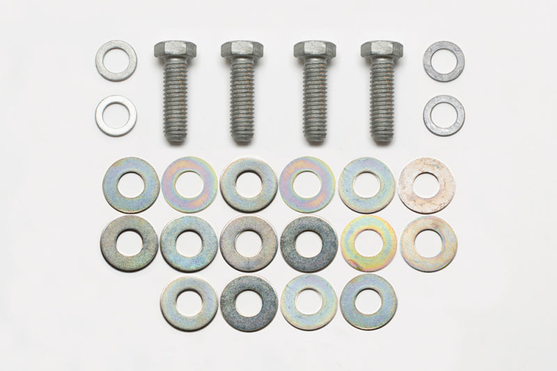 Wilwood bolt kit CALIPER/BRACKET disc 2.39