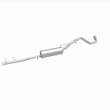 Load image into Gallery viewer, MagnaFlow BRE Exhaust Kit 01-04 Toyota Tacoma 2.7L