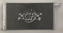 Load image into Gallery viewer, CSF 2012 Ford Focus 2.0L A/C Condenser
