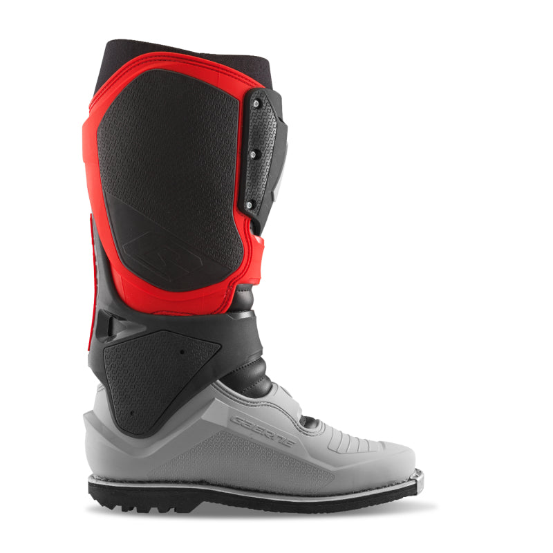 Gaerne SG22 Limited Edition Gore-Tex Enduro Boot Red/Black/Grey LE Size - 9.5