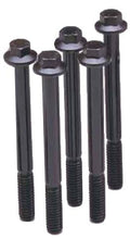 Load image into Gallery viewer, M8 x 1.5 40mm UHL Hex SS Bolts (5/pkg)