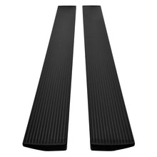 Load image into Gallery viewer, Westin 07-18 Chevrolet Silverado Crew Cab Pro-e Electric Running Boards - Textured Black