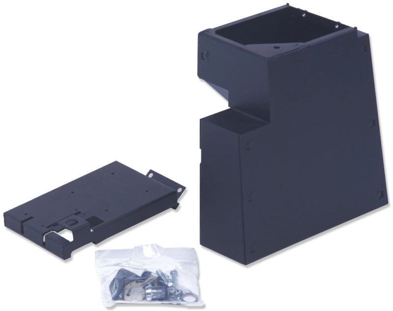 Tuffy Jeep Wrangler Tj Console Safe