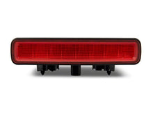 Load image into Gallery viewer, Raxiom 18-23 Jeep Wrangler JL Axial Series Hyper Flash LED Third Brake Light- Red