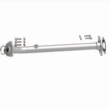 Load image into Gallery viewer, BRE Exhaust 96-00 Pathfinder QX4 3.3L Front Pipe Kit