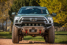 Load image into Gallery viewer, ARB 2022+ Toyota Tundra Zenith Front Bumper - Winch (w/o Fit Kit)