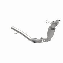 Load image into Gallery viewer, MagnaFlow 18-23 Jeep Wrangler OEM Grade Federal / EPA Compliant Direct-Fit Catalytic Converter
