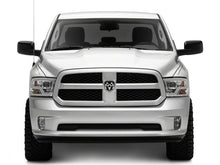 Load image into Gallery viewer, Raxiom 09-18 Dodge RAM 1500 Non-Projector LED Halo Headlights- Chrome Housing (Clear Lens)