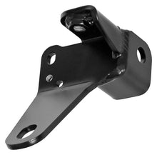 Load image into Gallery viewer, RockJock Left Rear Antirock Sway Bar Axle Bracket - Steel (Fits RJ-256200-101 / 103)