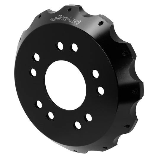 Wilwood Hat-Park Brake 1.23in Offset 5 x 4.75 - 12 on 8.75in