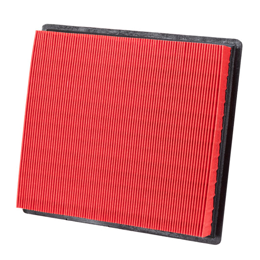 K&N Universal Air Filter 5in Flg 8-1/2in B 5-1/2in T 10-1/2in H Gen 3 Dry - 55 Plt