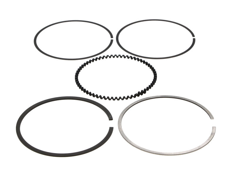 Wiseco 90.25mm x 1.0x1.2x2.8mm Ring Set Ring Shelf Stock